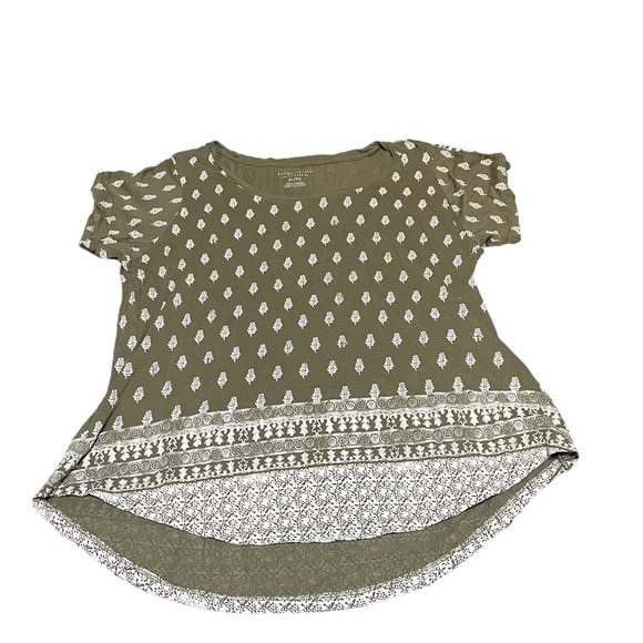 Lucky Brand Shirt - Picture 1 of 4